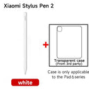 Xiaomi Stylus Pen 2 for Mi Pad with Low Latency Drawing Xiaomi Stylus Pen 2 for Mi Pad with Low Latency Drawing