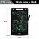 Portable LCD Drawing Tablet for Kids Fun Creative Blackboard Portable LCD Drawing Tablet for Kids Fun Creative Blackboard