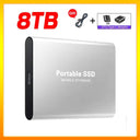 Expandable Portable SSD Drive Fast Secure Storage Solution Expandable Portable SSD Drive Fast Secure Storage Solution