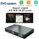 Road Top Wireless CarPlay Android Auto For BMW Z4 E89 Road Top Wireless CarPlay Android Auto For BMW Z4 E89