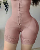 Women's Tummy Control Shapewear Butt Lifter Fajas Women's Tummy Control Shapewear Butt Lifter Fajas