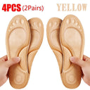 Heated Insole: Thermostatic Heated Memory Foam Insoles with Arch Support Heated Insole: Thermostatic Heated Memory Foam Insoles with Arch Support