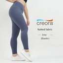 Plus Size High Waist Hip Lift Yoga Running Pants For Women Plus Size High Waist Hip Lift Yoga Running Pants For Women