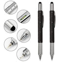 Ultimate 7-in-1 Stylus Pen for Tablets and Phones Ultimate 7-in-1 Stylus Pen for Tablets and Phones