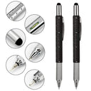 Ultimate Seven In One Stylus Pen for Tablets and Phones Ultimate Seven In One Stylus Pen for Tablets and Phones