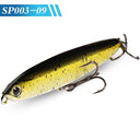 Ultimate Jerkbait Lure to Enhance Your Fishing Success Ultimate Jerkbait Lure to Enhance Your Fishing Success