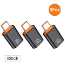 USB-C Data Adapter: Seamless Connectivity and Fast Transfer USB-C Data Adapter: Seamless Connectivity and Fast Transfer