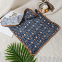 Cozy Pet Blanket Soft Plush Sleeping Mat for Dogs Cats Cozy Pet Blanket Soft Plush Sleeping Mat for Dogs Cats