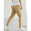 Mens Quick Dry Running Pants Sportswear Jogging Sweatpants Mens Quick Dry Running Pants Sportswear Jogging Sweatpants