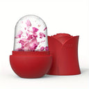 Ice Roller Massager For Face Eyes Neck Natural Care Ice Roller Massager For Face Eyes Neck Natural Care