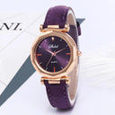 Gold Quartz Women's Wristwatch for Stylish Ladies Elegance Gold Quartz Women's Wristwatch for Stylish Ladies Elegance