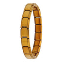 Italian Charm Bracelet Stylish Stainless Steel Jewelry Italian Charm Bracelet Stylish Stainless Steel Jewelry