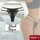 Lingerie Thong For Women Comfortable Lingerie Thong For Women Comfortable