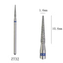 Diamond Nail Drill Bits Set to Upgrade Your Nail Care Today Diamond Nail Drill Bits Set to Upgrade Your Nail Care Today
