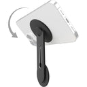 Continuity Flip iPhone Mount: Boost Productivity with Magnetic Holder Continuity Flip iPhone Mount: Boost Productivity with Magnetic Holder
