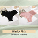 Feminine Floral Lace Panties for Sexy Comfort Underwear Feminine Floral Lace Panties for Sexy Comfort Underwear