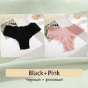 All-Day Comfort Lace Panties For Women All-Day Comfort Lace Panties For Women