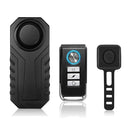 Elecpow Wireless Bike Alarm Advanced Security System Elecpow Wireless Bike Alarm Advanced Security System