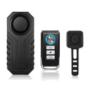 Elecpow Wireless Bike Alarm for Ultimate Theft Protection Elecpow Wireless Bike Alarm for Ultimate Theft Protection