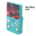 R36S Retro Handheld Video Game Console Linux System 64GB R36S Retro Handheld Video Game Console Linux System 64GB