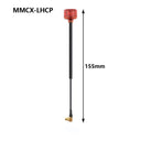 Rush Cherry FPV Long Range Racing Drone Antenna Quality Rush Cherry FPV Long Range Racing Drone Antenna Quality