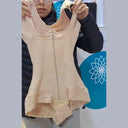 Women's Lace Waist Trainer Shapewear Butt-Lifting Corset Women's Lace Waist Trainer Shapewear Butt-Lifting Corset