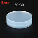 Waterproof Non Marking Grip Pads For Home Decor Stickers Waterproof Non Marking Grip Pads For Home Decor Stickers