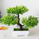 Lifelike Artificial Bonsai Plant for Home Office Decor Lifelike Artificial Bonsai Plant for Home Office Decor