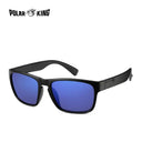 Men's Polarized Square Sunglasses with UV Protection Eyewear Men's Polarized Square Sunglasses with UV Protection Eyewear