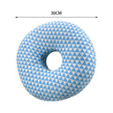 Comfortable Ear Piercing Pillow Protector for Side Sleepers Comfortable Ear Piercing Pillow Protector for Side Sleepers