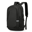 Men's Anti-Theft Waterproof Backpack Lightweight Laptop Bag Men's Anti-Theft Waterproof Backpack Lightweight Laptop Bag