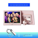 Digital Photo Frame For Home Electronic Photo Album HD Player Digital Photo Frame For Home Electronic Photo Album HD Player