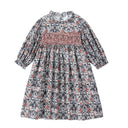 Coral Charm Family Matching Set: Stylish Summer Outfits Coral Charm Family Matching Set: Stylish Summer Outfits