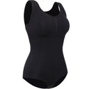 Seamless Tummy Control Bodysuit Ultimate Shaper For Women Seamless Tummy Control Bodysuit Ultimate Shaper For Women