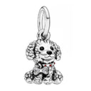 Animal Charms Pandora Bracelet 925 Sterling Silver Jewelry Animal Charms Pandora Bracelet 925 Sterling Silver Jewelry