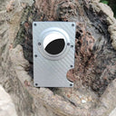 AirTag Wallet for Men Slim Minimalist RFID Blocking Holder AirTag Wallet for Men Slim Minimalist RFID Blocking Holder