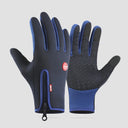 Outdoor Glove Touch Screen Men's And Women's Cycling Gloves Outdoor Glove Touch Screen Men's And Women's Cycling Gloves