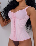 Postpartum Fajas Colombianas Waist Trainer for Recovery Postpartum Fajas Colombianas Waist Trainer for Recovery