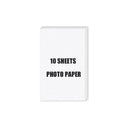 Easy Prints Photo Paper Kit for Selphy Easy Prints Photo Paper Kit for Selphy