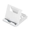 Adjustable Hands-Free Foldable Phone & Tablet Stand Adjustable Hands-Free Foldable Phone & Tablet Stand