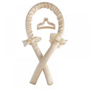 Soft Hair Curler Lazy Heatless Curling Rod Headband Tool Soft Hair Curler Lazy Heatless Curling Rod Headband Tool