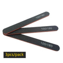 Nail File Buffer Set for Salon-Quality Manicures at Home Nail File Buffer Set for Salon-Quality Manicures at Home