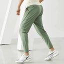 Mens Quick Dry Running Pants Sportswear Jogging Sweatpants Mens Quick Dry Running Pants Sportswear Jogging Sweatpants