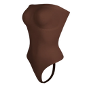 Sexy Strapless Bodysuit Tummy Control Butt Lifter Shapewear Sexy Strapless Bodysuit Tummy Control Butt Lifter Shapewear