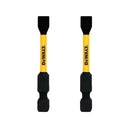 High-Speed Magnetic Impact Driver Bit Set 50mm-80mm Tools High-Speed Magnetic Impact Driver Bit Set 50mm-80mm Tools