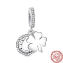 Crown Flowers Heart Silver Bead Charm Pandora Accessory Crown Flowers Heart Silver Bead Charm Pandora Accessory
