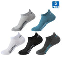 Cotton Comfort Crew Socks Set Quick Dry Stylish Essentials Cotton Comfort Crew Socks Set Quick Dry Stylish Essentials