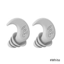 SwimPro Silicone Earplugs Premium Noise Cancelling Plugs SwimPro Silicone Earplugs Premium Noise Cancelling Plugs