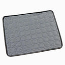 Dog Chill Mat Summer Cooling Bed for Dogs and Cats Dog Chill Mat Summer Cooling Bed for Dogs and Cats