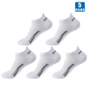 Cotton Comfort Crew Socks Set Quick Dry Stylish Essentials Cotton Comfort Crew Socks Set Quick Dry Stylish Essentials